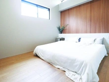 【千葉県/習志野市谷津】習志野市谷津5丁目　新築戸建 洋室