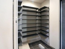 【千葉県/習志野市谷津】習志野市谷津5丁目　新築戸建 シューズインクローゼット