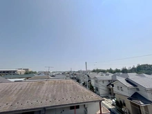 【千葉県/船橋市習志野台】船橋市習志野台6丁目　中古戸建 眺望