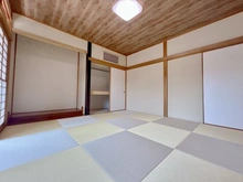 【千葉県/船橋市習志野台】船橋市習志野台6丁目　中古戸建 和室