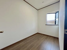 【千葉県/船橋市習志野台】船橋市習志野台6丁目　中古戸建 サービスルーム（納戸）