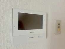 【千葉県/船橋市習志野台】船橋市習志野台6丁目　中古戸建 TVモニター付きインターフォン