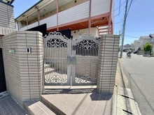 【千葉県/船橋市習志野台】船橋市習志野台6丁目　中古戸建 玄関