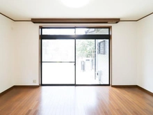 【千葉県/船橋市咲が丘】船橋市咲が丘4丁目　中古戸建 リビング・ダイニング