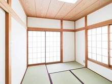 【千葉県/船橋市咲が丘】船橋市咲が丘4丁目　中古戸建 和室