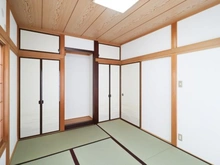 【千葉県/船橋市咲が丘】船橋市咲が丘4丁目　中古戸建 和室