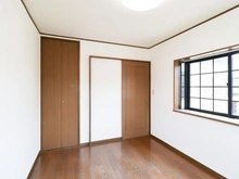 【千葉県/船橋市咲が丘】船橋市咲が丘4丁目　中古戸建 洋室