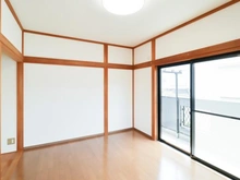 【千葉県/船橋市咲が丘】船橋市咲が丘4丁目　中古戸建 洋室