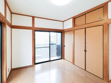 【千葉県/船橋市咲が丘】船橋市咲が丘4丁目　中古戸建 洋室