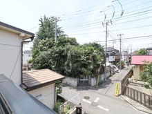 【千葉県/船橋市咲が丘】船橋市咲が丘4丁目　中古戸建 眺望