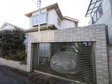 【東京都/杉並区和田】杉並区和田3丁目 中古戸建 外観