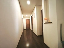 【東京都/杉並区和田】杉並区和田3丁目 中古戸建 廊下
