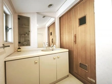 【東京都/杉並区和田】杉並区和田3丁目 中古戸建 洗面所