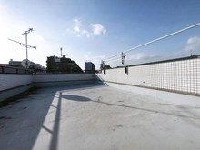 【東京都/杉並区和田】杉並区和田3丁目 中古戸建 ルーフバルコニー