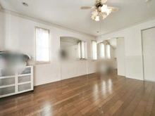 【東京都/杉並区和田】杉並区和田3丁目 中古戸建 洋室