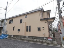 【東京都/練馬区北町】練馬区北町8丁目　中古戸建 外観