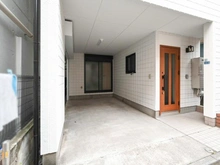 【東京都/台東区東上野】中古戸建　台東区東上野5丁目 外観