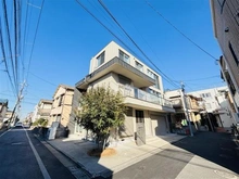 【東京都/葛飾区南水元】葛飾区南水元4丁目戸建て 外観