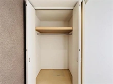 【東京都/葛飾区南水元】葛飾区南水元4丁目戸建て 収納：1階和室部分