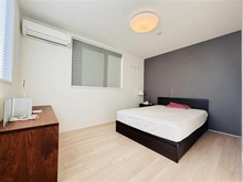 【東京都/葛飾区南水元】葛飾区南水元4丁目戸建て 洋室：3階約6.9帖
※家具調度品は価格に含まれません