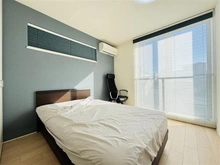 【東京都/葛飾区南水元】葛飾区南水元4丁目戸建て 洋室：3階約5.7帖
※家具調度品は価格に含まれません