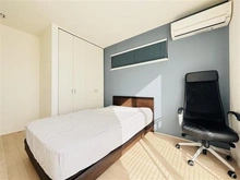 【東京都/葛飾区南水元】葛飾区南水元4丁目戸建て 洋室：3階約5.7帖
※家具調度品は価格に含まれません