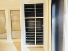 【東京都/葛飾区南水元】葛飾区南水元4丁目戸建て 収納：玄関部分