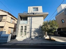 【東京都/葛飾区南水元】葛飾区南水元4丁目戸建て 外観