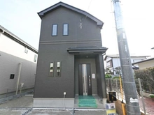 【千葉県/八千代市勝田台】八千代市勝田台A棟 外観：全２棟