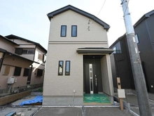 【千葉県/八千代市勝田台】八千代市勝田台B棟 外観：全２棟