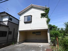 【千葉県/市川市奉免町】市川市奉免町戸建て 外観