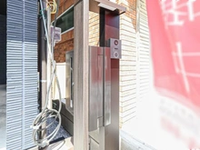 【東京都/江東区大島】江東区大島8丁目2号棟 インターホン