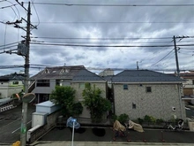 【東京都/世田谷区八幡山】世田谷区八幡山2丁目戸建て 眺望