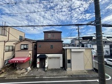 【東京都/葛飾区細田】葛飾区細田4丁目戸建て 眺望