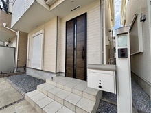 【東京都/葛飾区細田】葛飾区細田4丁目戸建て 外観
