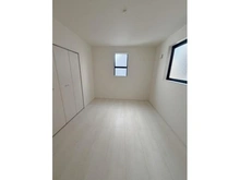 【東京都/江東区南砂】江東区南砂4丁目　新築戸建て サービスルーム（納戸）：1階：ストレージルームとしてもご利用いただけます