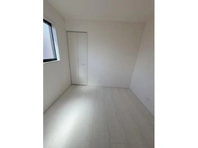 【東京都/江東区南砂】江東区南砂4丁目　新築戸建て 洋室：洋室2