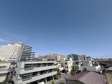 【東京都/江東区南砂】江東区南砂4丁目　新築戸建て 眺望