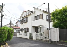 【東京都/杉並区成田東】杉並区成田東1丁目　戸建て 外観