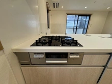 【東京都/杉並区高円寺北】杉並区高円寺北2丁目 戸建て キッチン