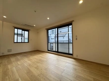 【東京都/杉並区高円寺北】杉並区高円寺北2丁目 戸建て リビング・ダイニング