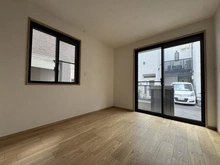 【東京都/杉並区高円寺北】杉並区高円寺北2丁目 戸建て 洋室