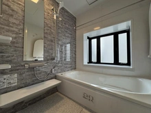 【東京都/杉並区高円寺北】杉並区高円寺北2丁目 戸建て 浴室