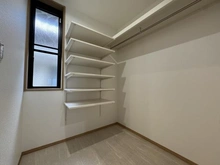 【東京都/杉並区高円寺北】杉並区高円寺北2丁目 戸建て サービスルーム（納戸）