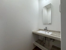 【東京都/杉並区高円寺北】杉並区高円寺北2丁目 戸建て 洗面所