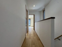 【東京都/杉並区高円寺北】杉並区高円寺北2丁目 戸建て 廊下