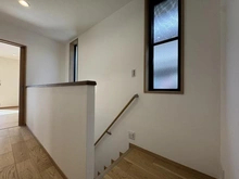 【東京都/杉並区高円寺北】杉並区高円寺北2丁目 戸建て 廊下