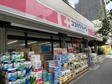 【東京都/豊島区上池袋】豊島区上池袋3丁目戸建 ココカラファイン　上池袋店（現地より約250m）