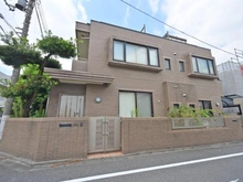 【東京都/板橋区高島平】高島平5丁目中古戸建 外観