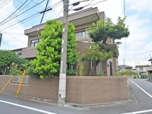 【東京都/板橋区高島平】高島平5丁目中古戸建 外観